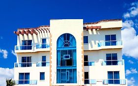 Hotel Cancalli Tlaxcala